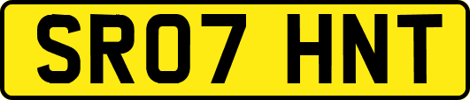 SR07HNT