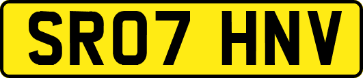SR07HNV