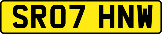 SR07HNW