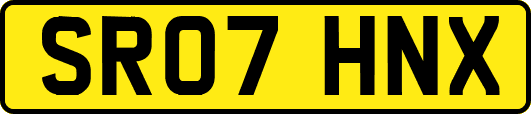 SR07HNX