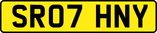 SR07HNY