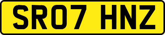SR07HNZ