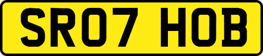 SR07HOB