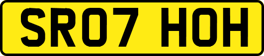 SR07HOH