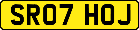 SR07HOJ