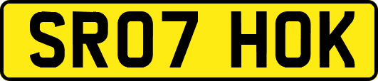 SR07HOK