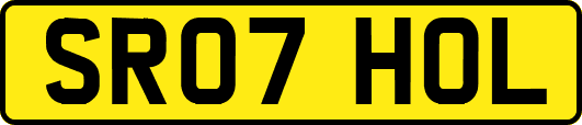 SR07HOL