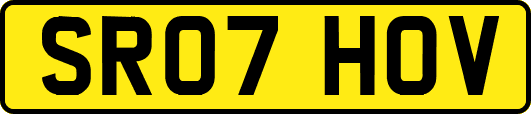 SR07HOV
