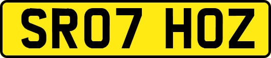 SR07HOZ