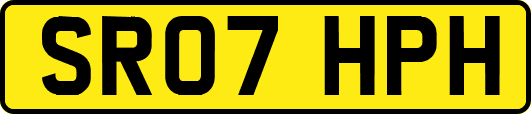 SR07HPH