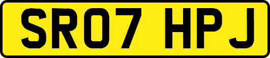 SR07HPJ