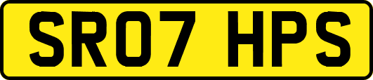 SR07HPS