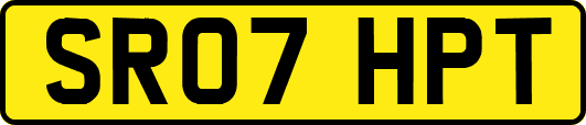 SR07HPT