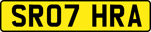 SR07HRA