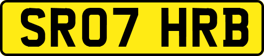 SR07HRB