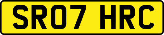SR07HRC