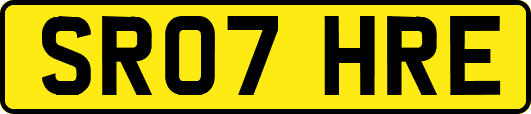 SR07HRE