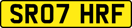 SR07HRF