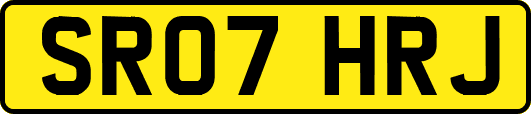 SR07HRJ