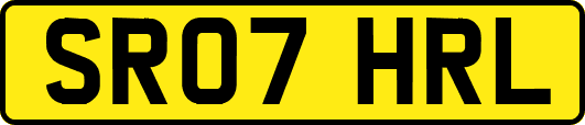 SR07HRL