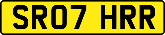 SR07HRR