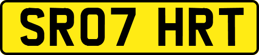 SR07HRT