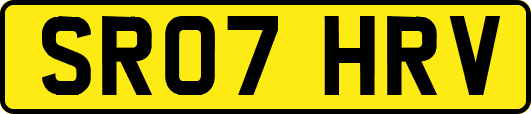 SR07HRV