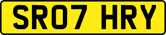 SR07HRY