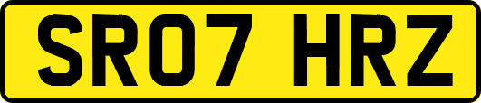 SR07HRZ