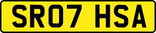 SR07HSA