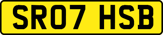 SR07HSB