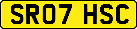 SR07HSC