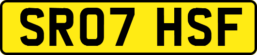 SR07HSF
