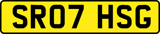 SR07HSG