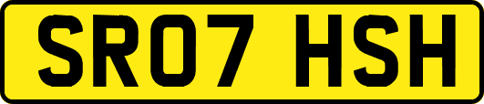 SR07HSH