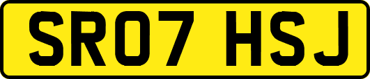 SR07HSJ