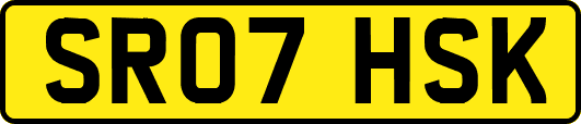 SR07HSK
