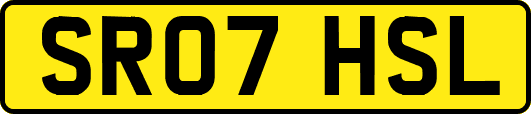 SR07HSL
