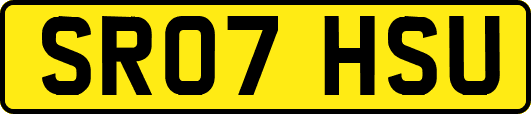 SR07HSU