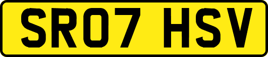 SR07HSV