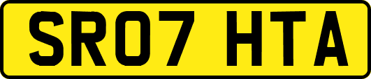 SR07HTA