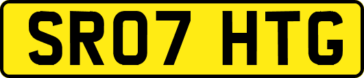SR07HTG