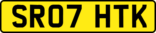 SR07HTK
