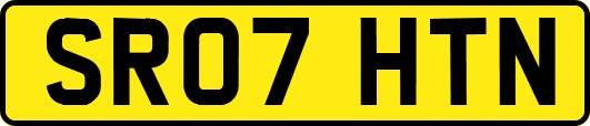 SR07HTN