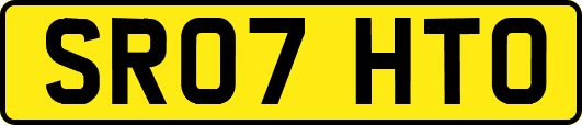 SR07HTO