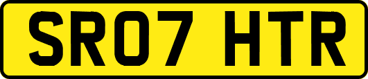 SR07HTR