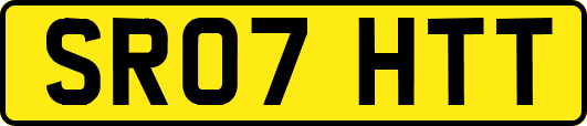 SR07HTT