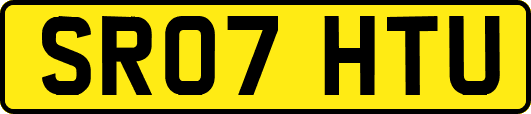 SR07HTU