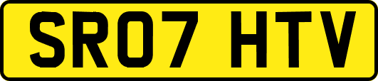 SR07HTV