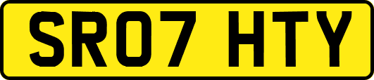 SR07HTY